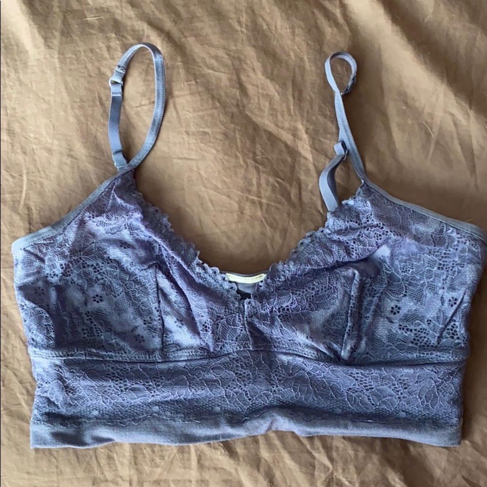 Yummie Bralette S/P
